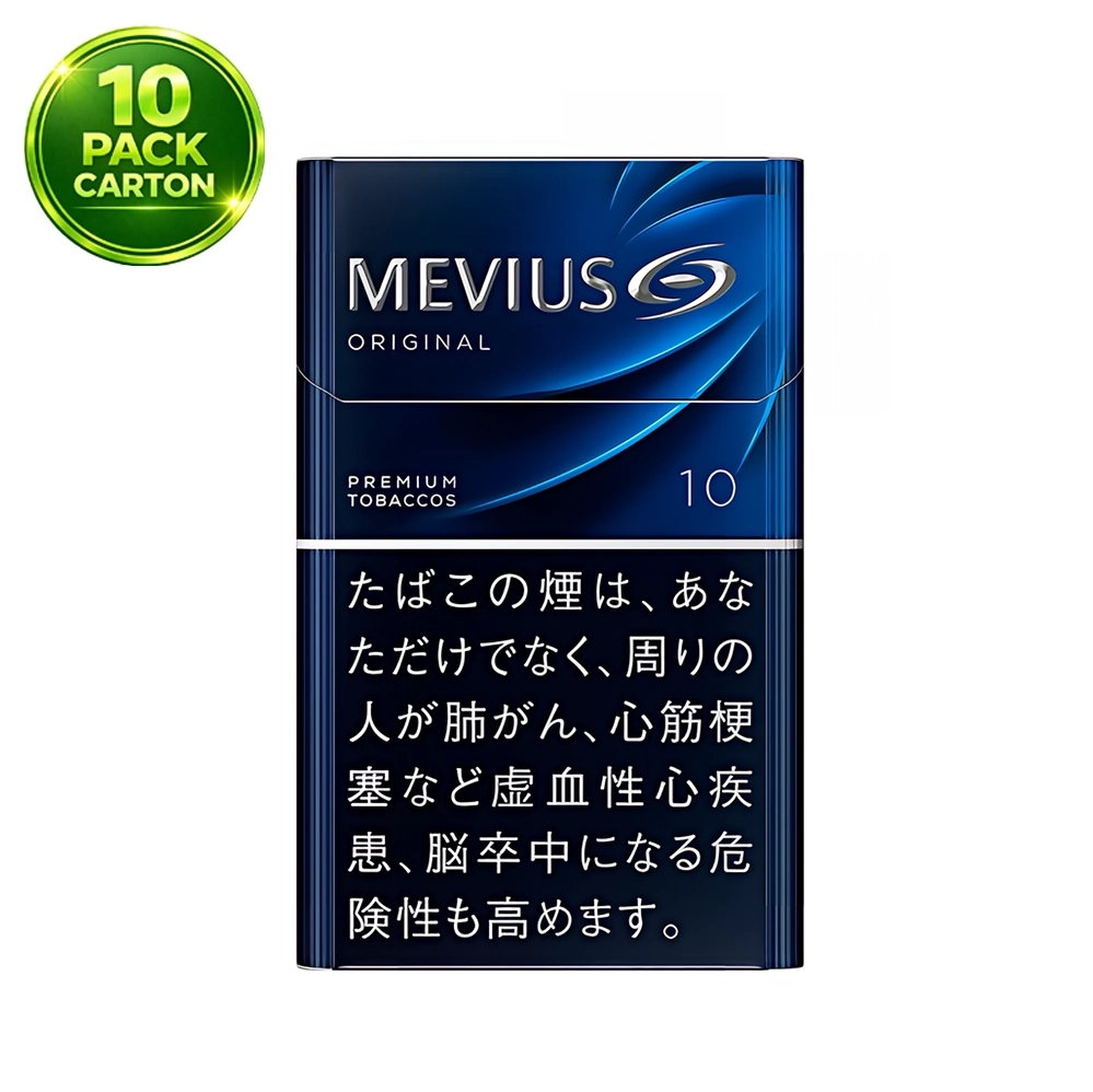 Mevius Original 10