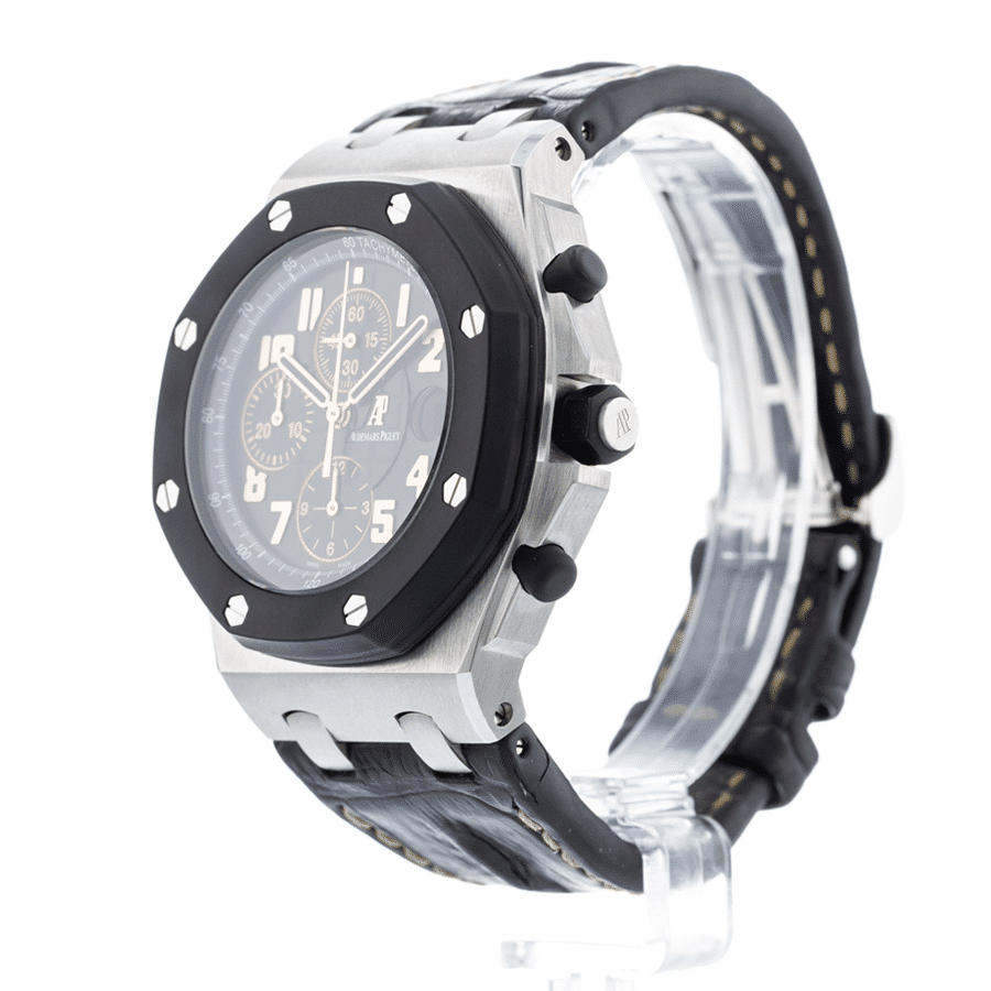 Audemars Piguet New York Replica Watch - Elite Watch Atelier