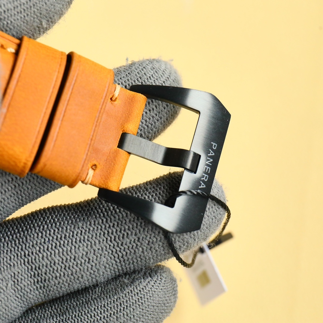 Panerai Luminor Marina Blu Profondo 44mm PAM01157(1:1 replica) - Top club