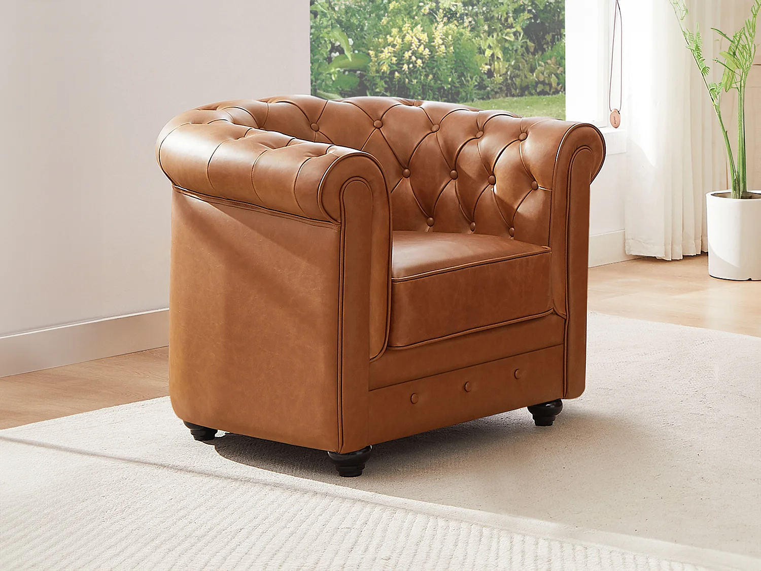 CHESTERFIELD