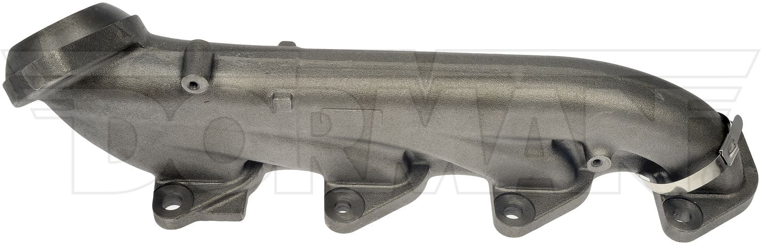 Dorman 674-987 Driver Side Exhaust Manifold Kit - Includes Required Gaskets and Hardware Compatible with Select Ford Models Fits select: 2011-2020 FORD F250, 2011-2020 FORD F350