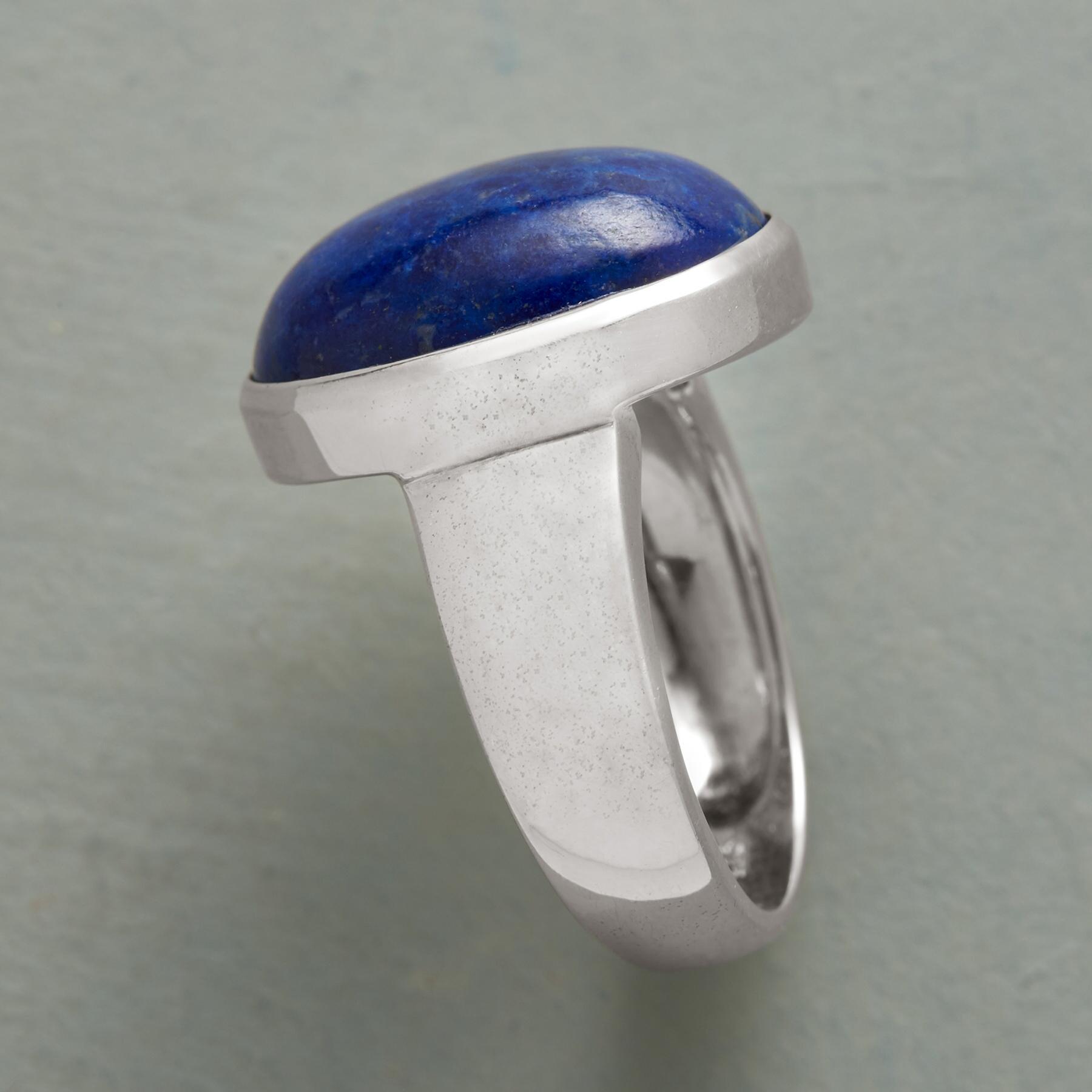 Midnight Memories Ring - Sundance Clothing