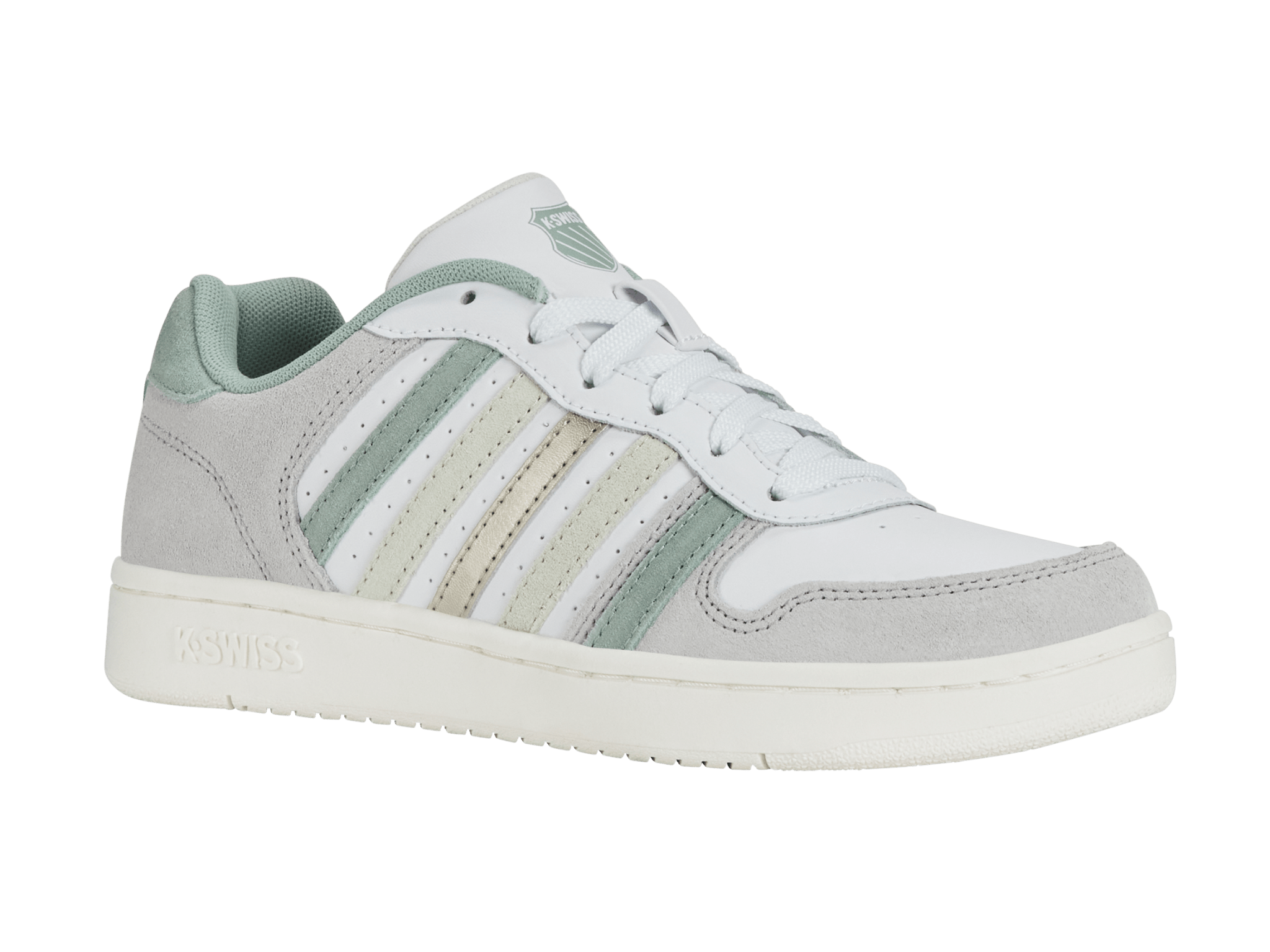 COURT PALISADES - Footwear K-Swiss