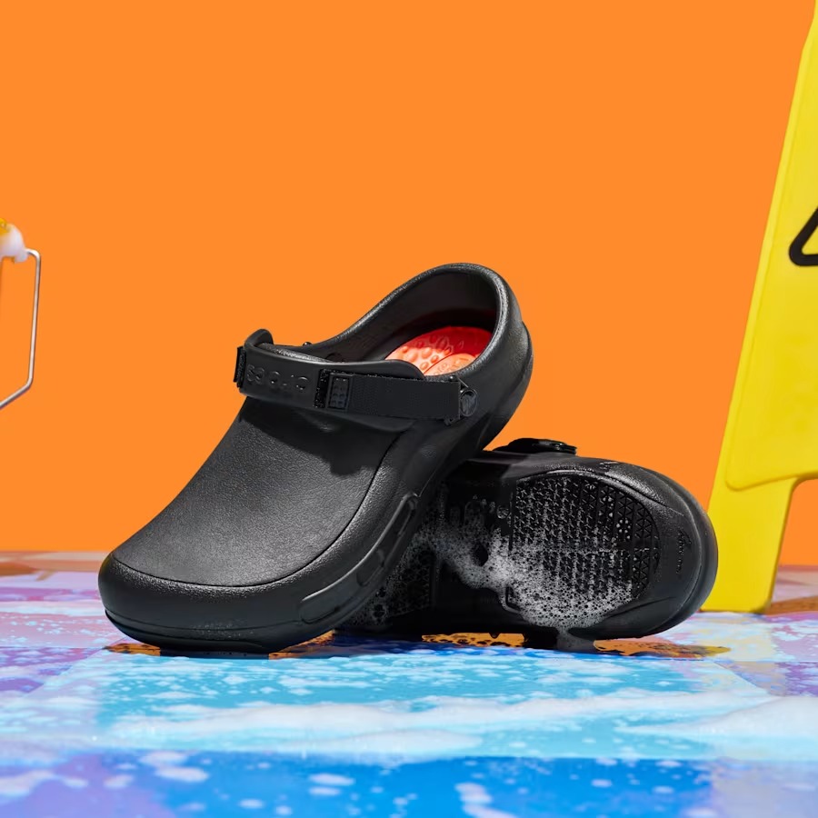Bistro Pro LiteRide™ Work Clog