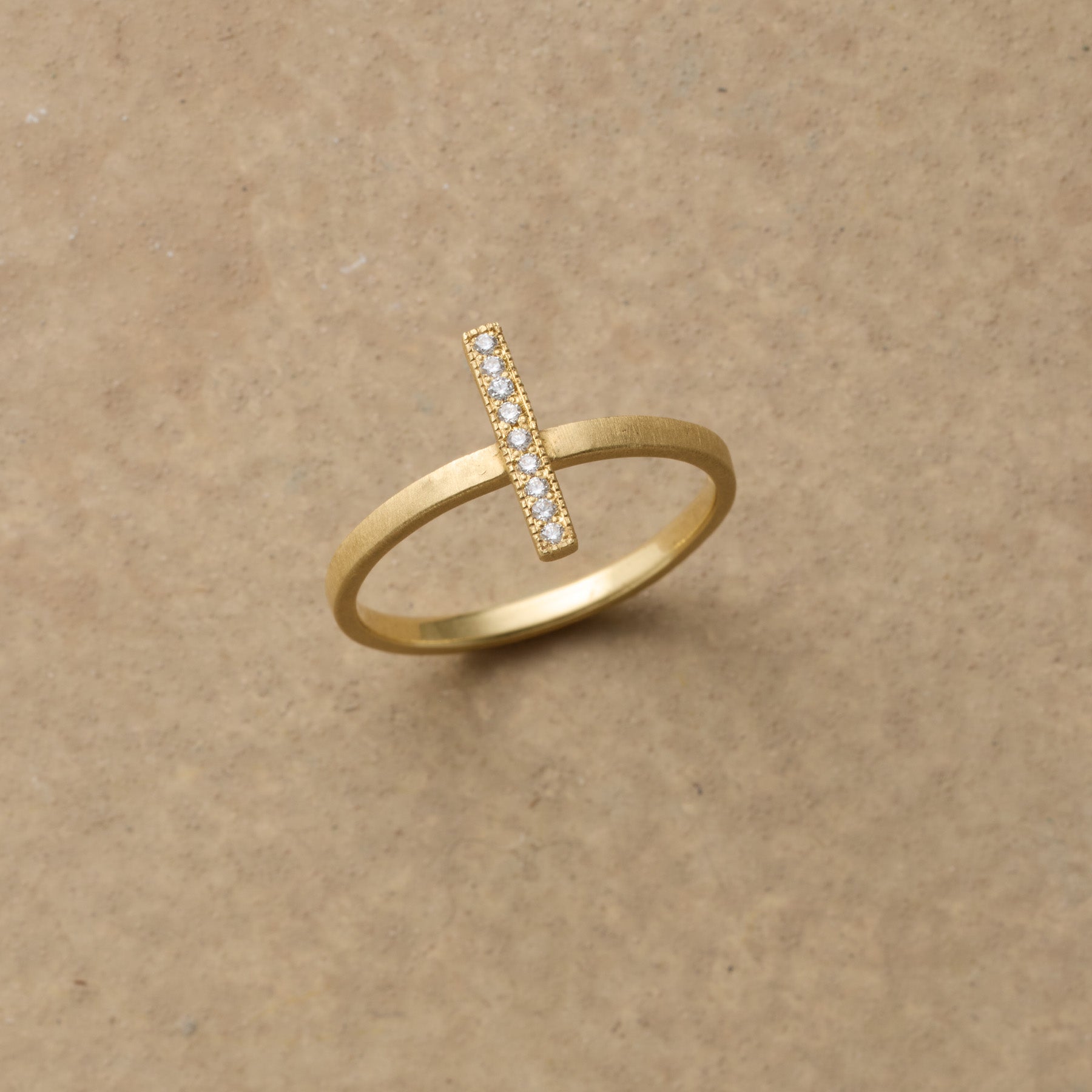 Mickalene Ring - Sundance Clothing