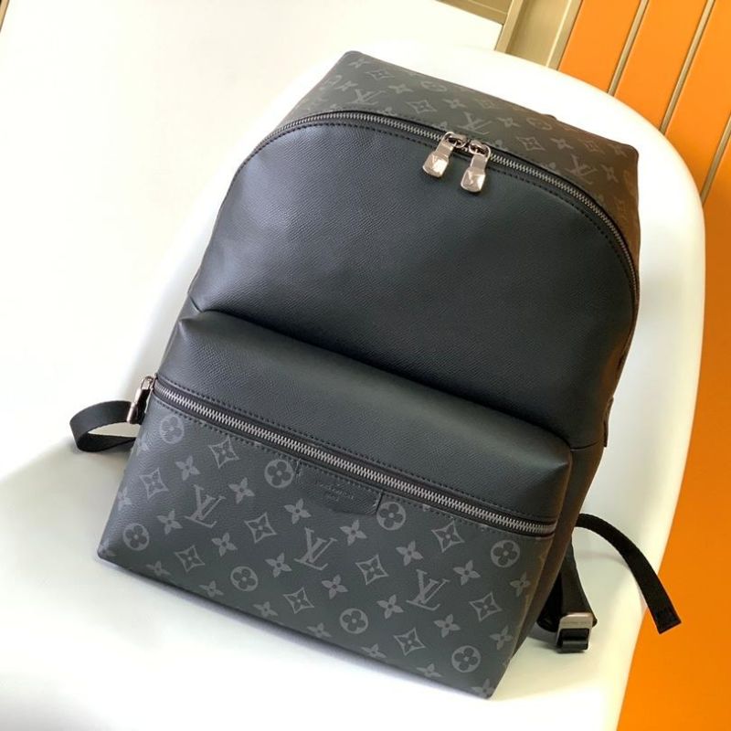 Louis Vuitton LV Discovery Backpack PM1:1High-quality replica