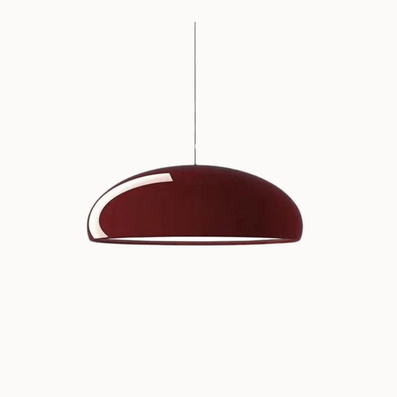 OrbitaGlow | Moderne Ronde Hanglamp