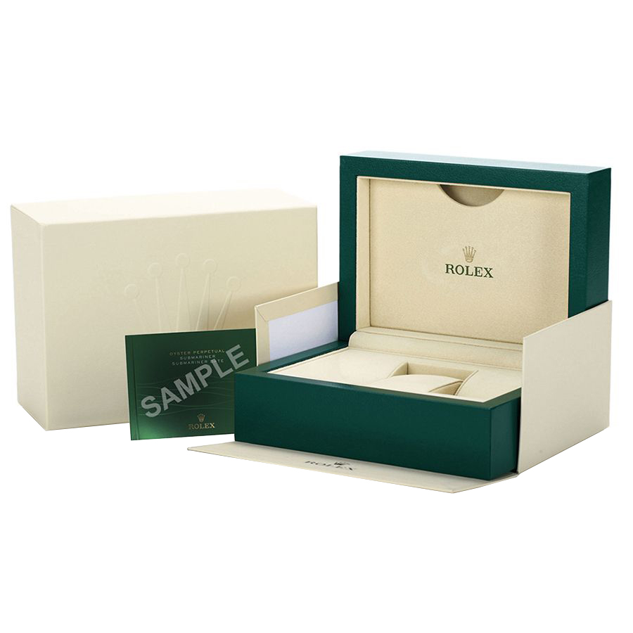 Sky-Dweller 18k Everose Gold Men's Watch 336935-0001(1:1 replica) - Top club