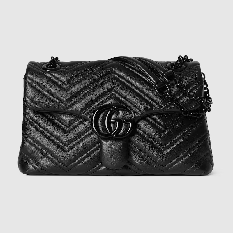 GUCCI  GG Marmont     Include box, dust bag. choose according to the color shown in the product image.1:1High-quality replica