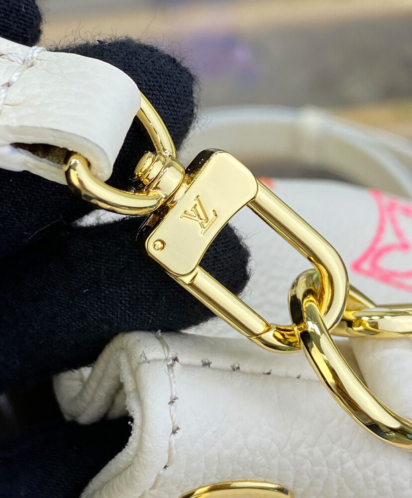Louis Vuitton NANO NOE Bag M230881:1High-quality replica