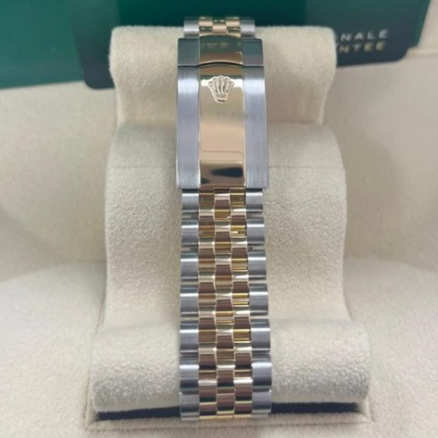 Rolex Datejust 36 Yellow Gold Replica - Top club