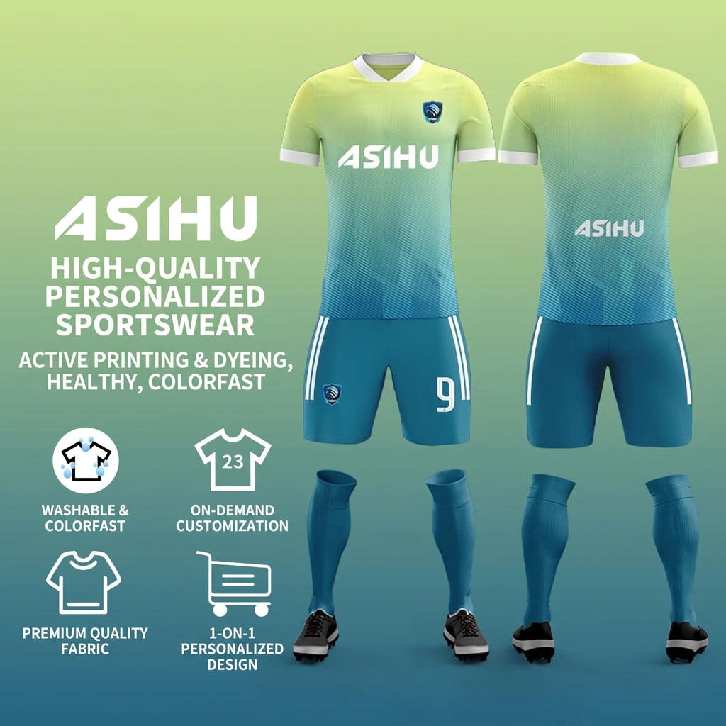 Goalkeeper & Player Training Football Sets - exonsport6