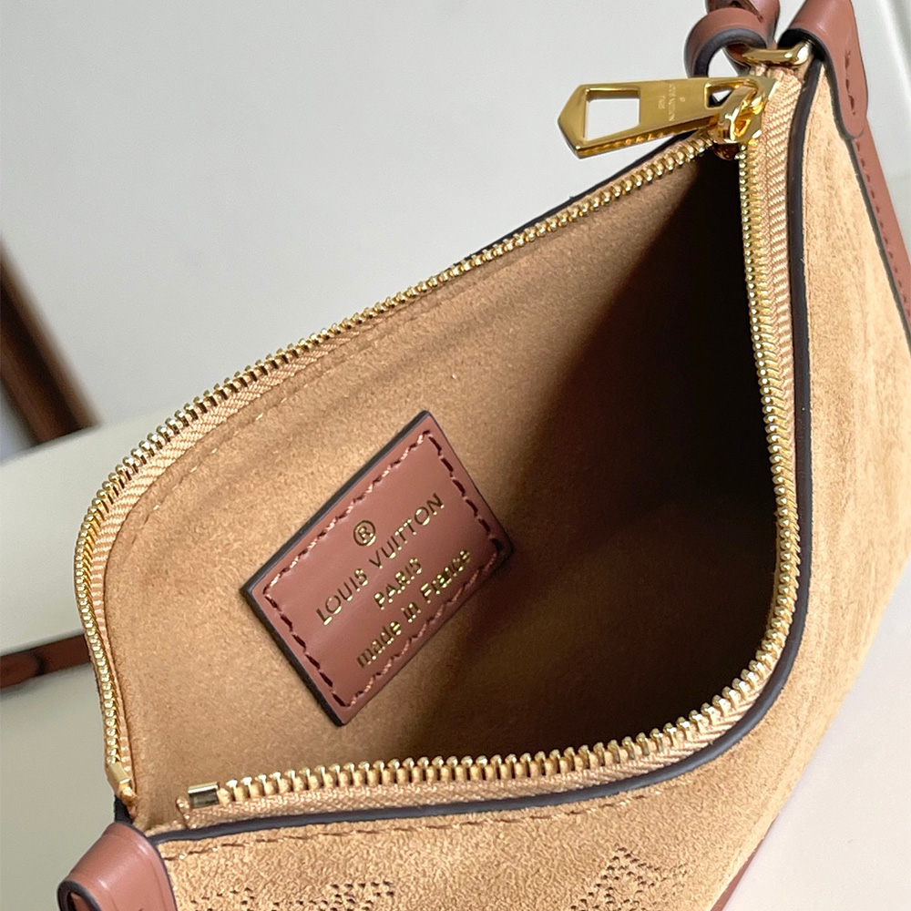 Louis Vuitton CarryAll PM （10A Mirror Version）1:1High-quality replica
