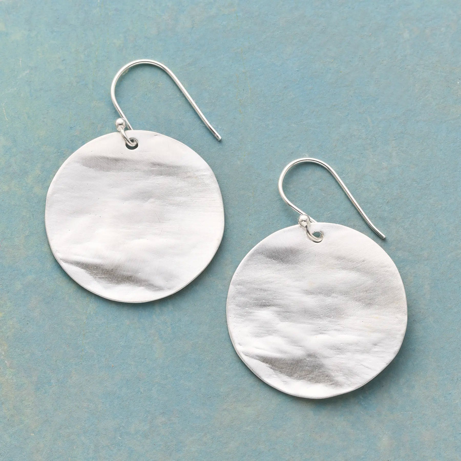 Eucalyptus Earrings - Sundance Clothing