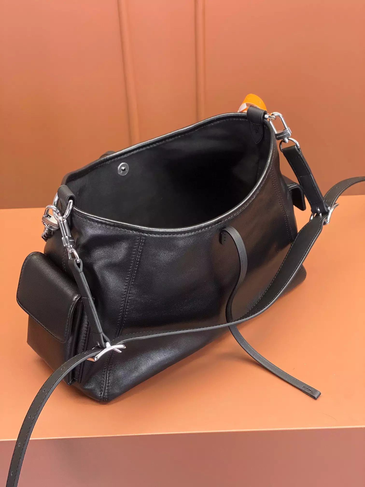 CarryAll Cargo PM H27 Black1:1High-quality replica