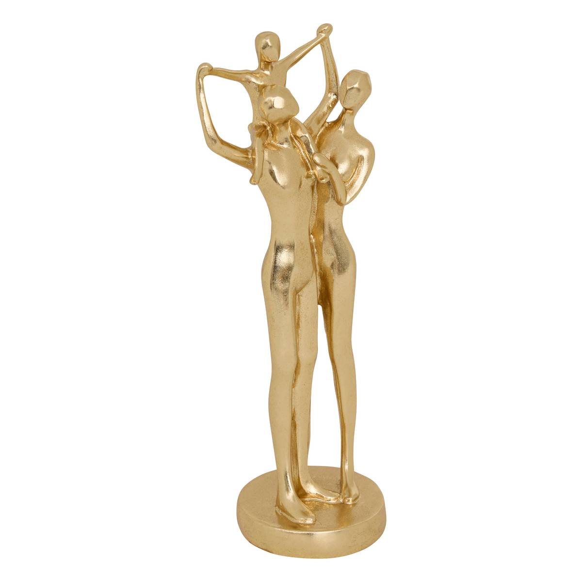 Statue "Hapi" Gold, 10.5x8 cm