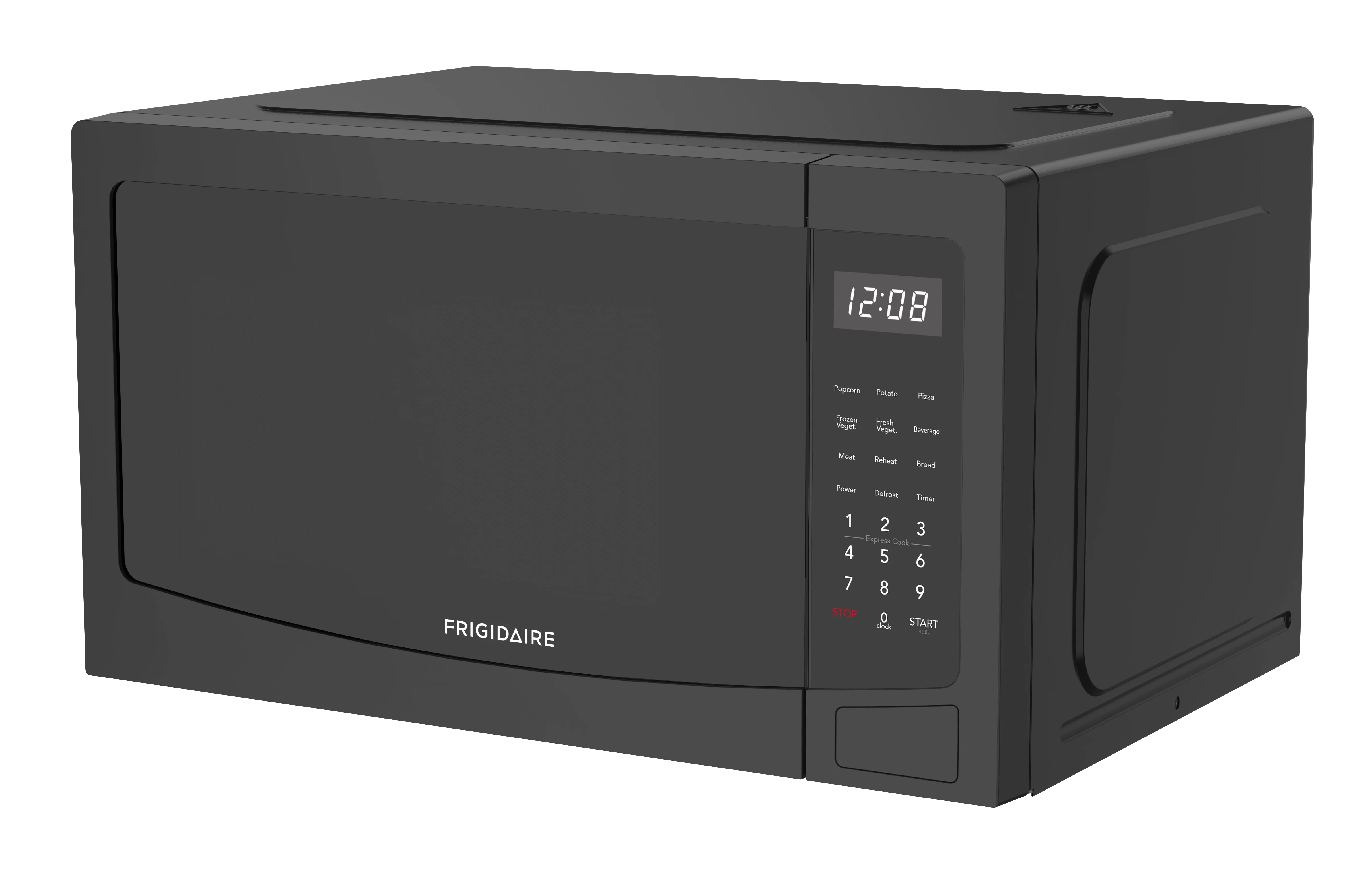 Frigidaire 1.1 Cu. Ft. Microwave, White - Image 14