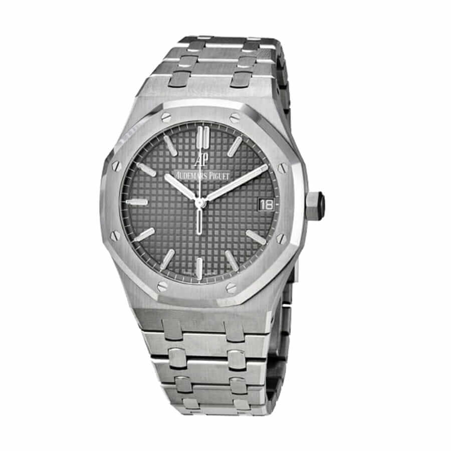 Audemars Piguet Royal Oak 15500ST.OO.1220ST.02 Replica - Elite Watch Atelier