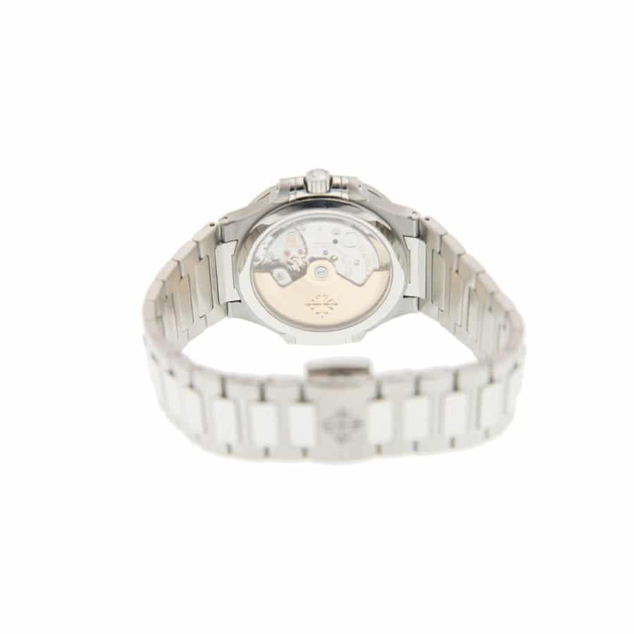 Patek Philippe Nautilus 7118/1A-011 Replica - Top club