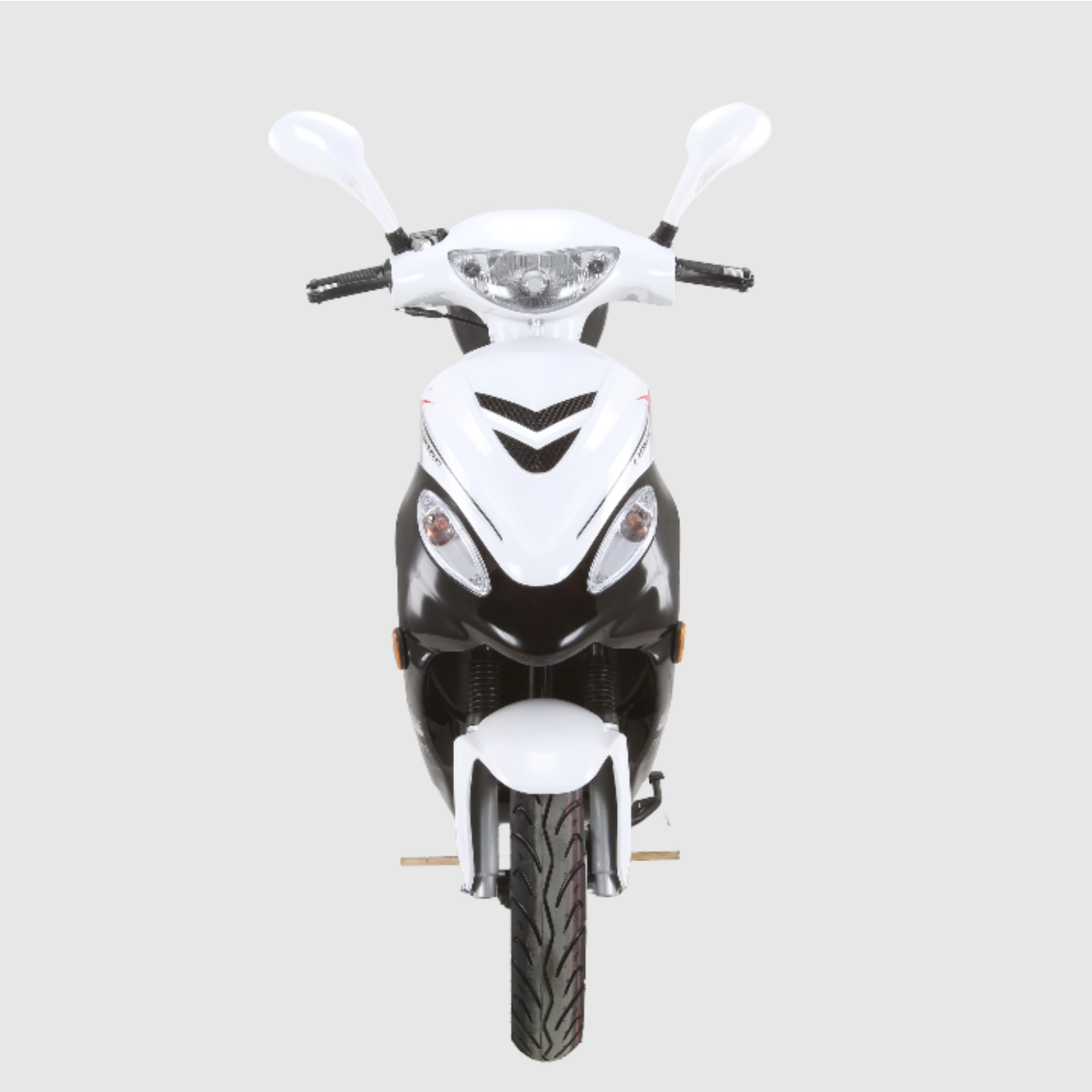 Vitacci Solana 49cc Scooter Moped - Image 13