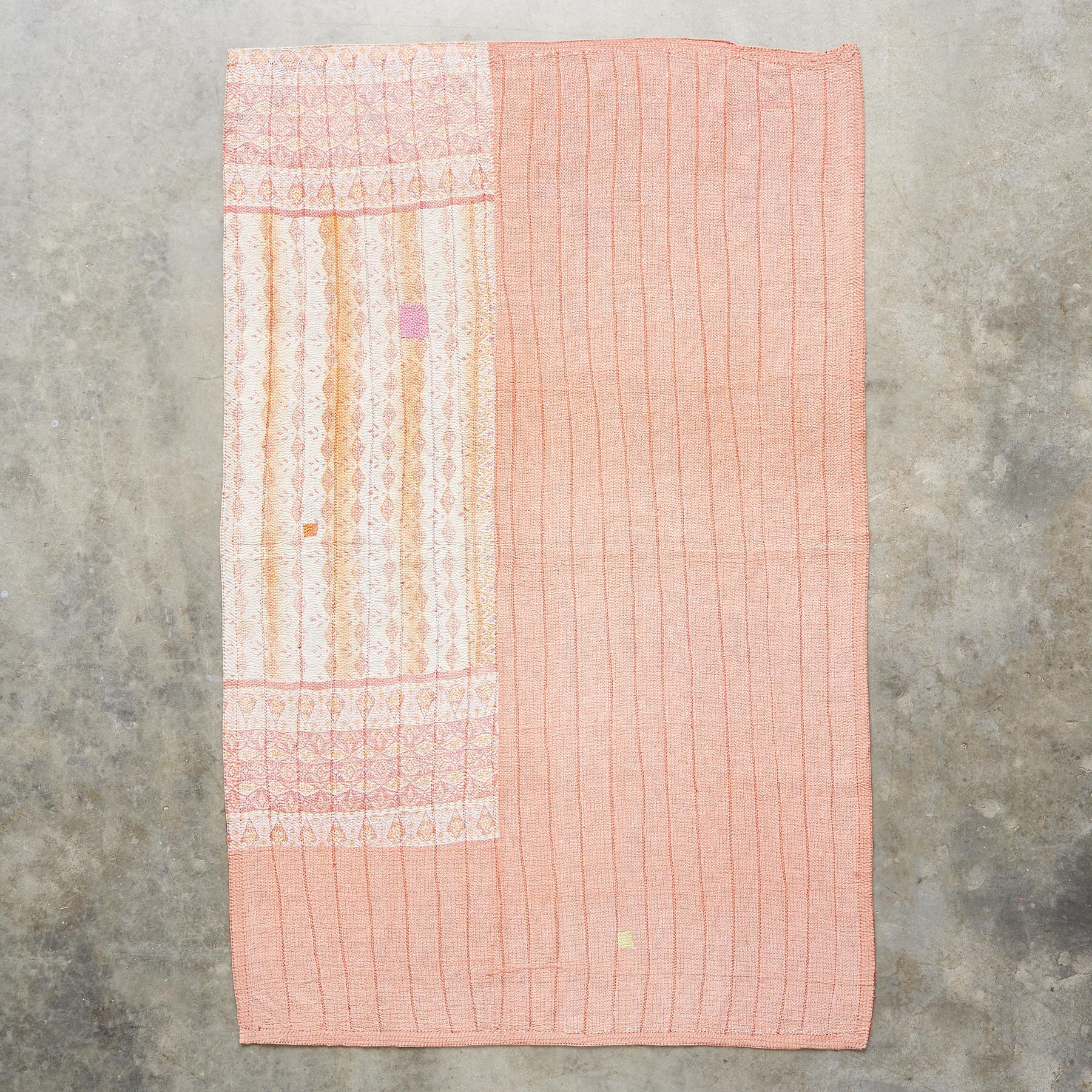 Gaurav Sari Throw - Sundance Clothing