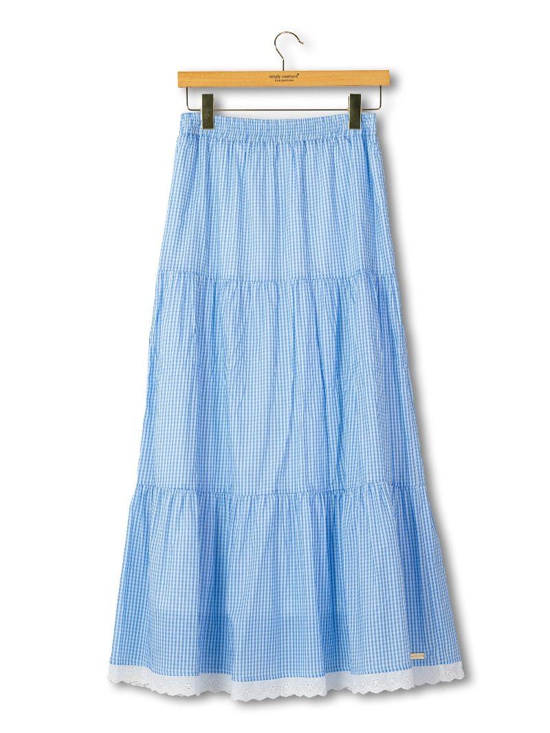 0126-SKRT-TIER-MAXI-MSTG - Simply Southern Outlet