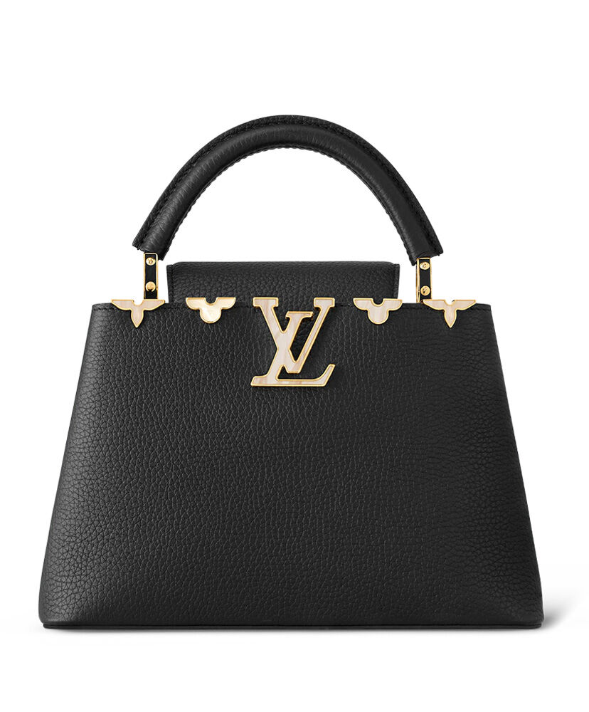 Louis Vuitton Capucines BB M23263 M233311:1High-quality replica