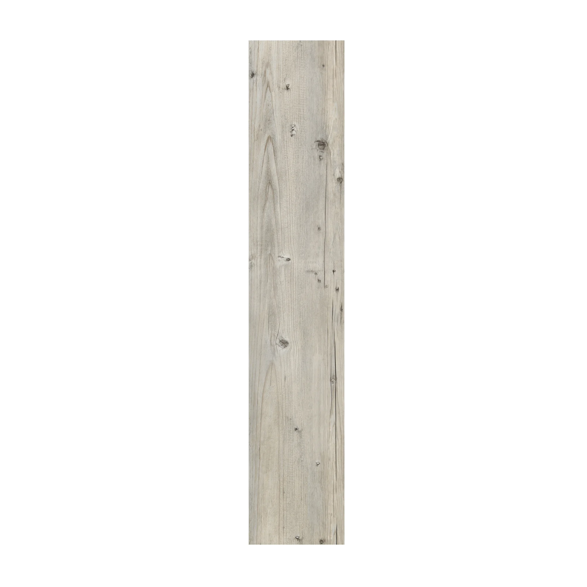 Flex Flor??? (5 Cartons-40 Planks) Looselay Vinyl Plank 9in x 48in - 120 sq. ft., Dunes