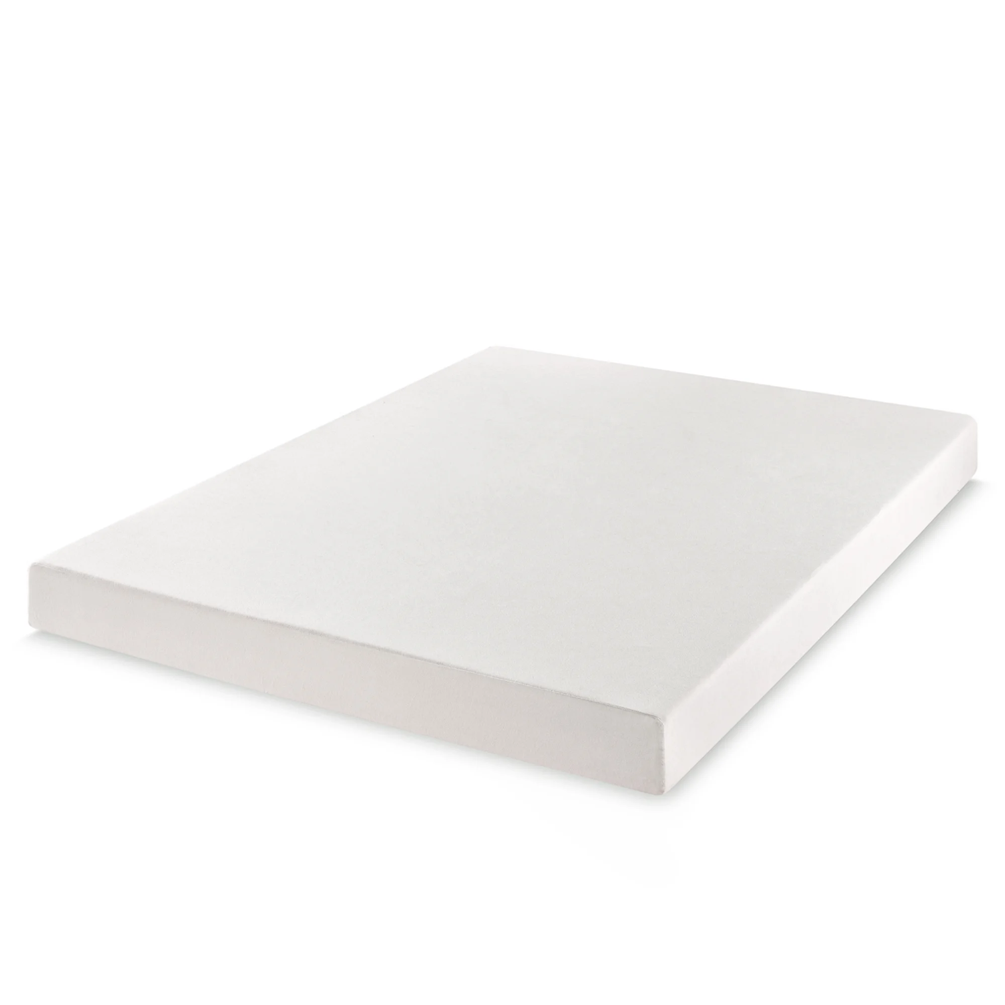Best Price Mattress Signature 6" Green Tea Memory Foam Mattress, Twin - Image 6
