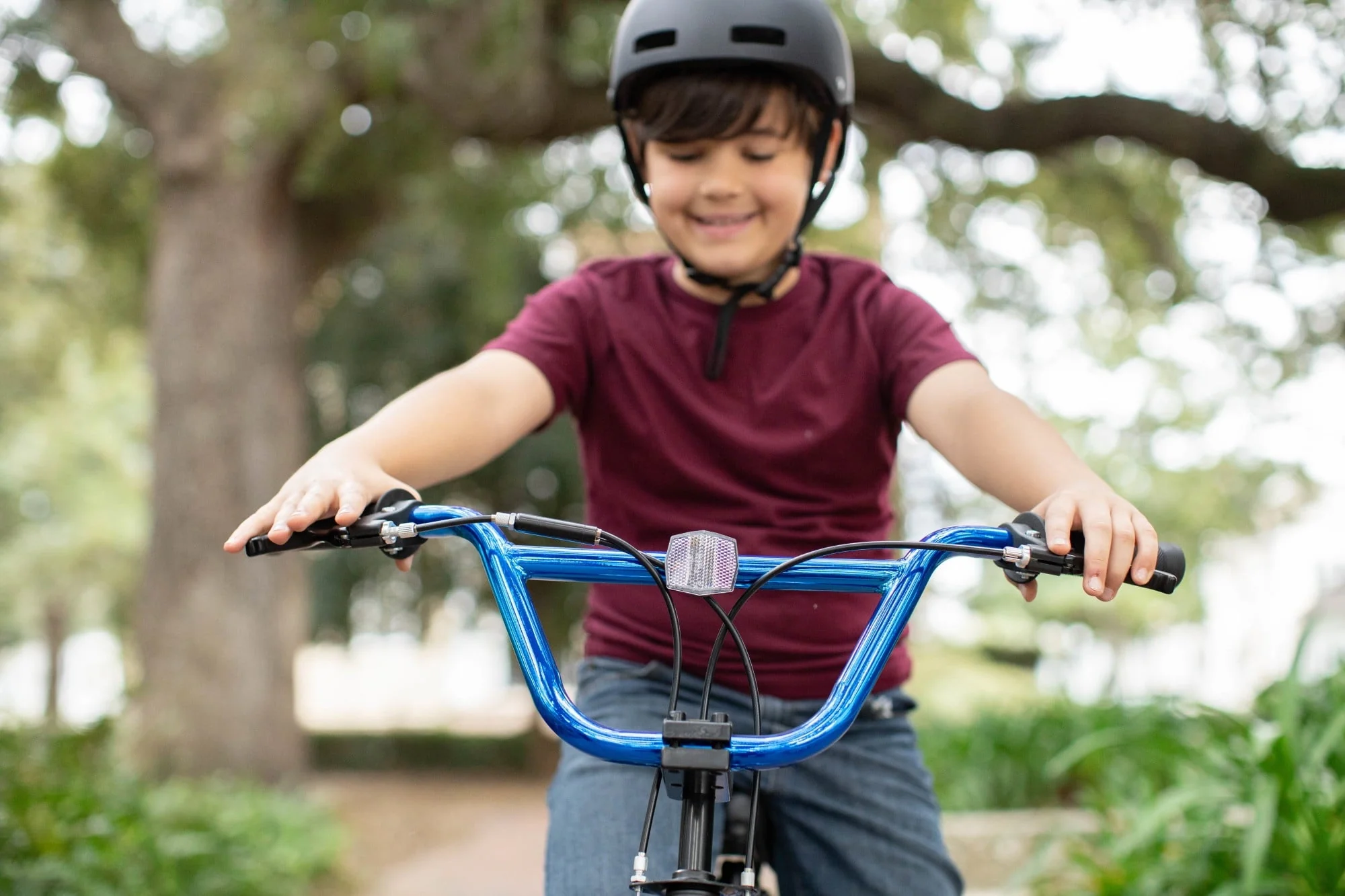 Dynacraft Genesis Krome 2.0, 20-inch Boys Bike for Ages 6-10 Years - Image 10