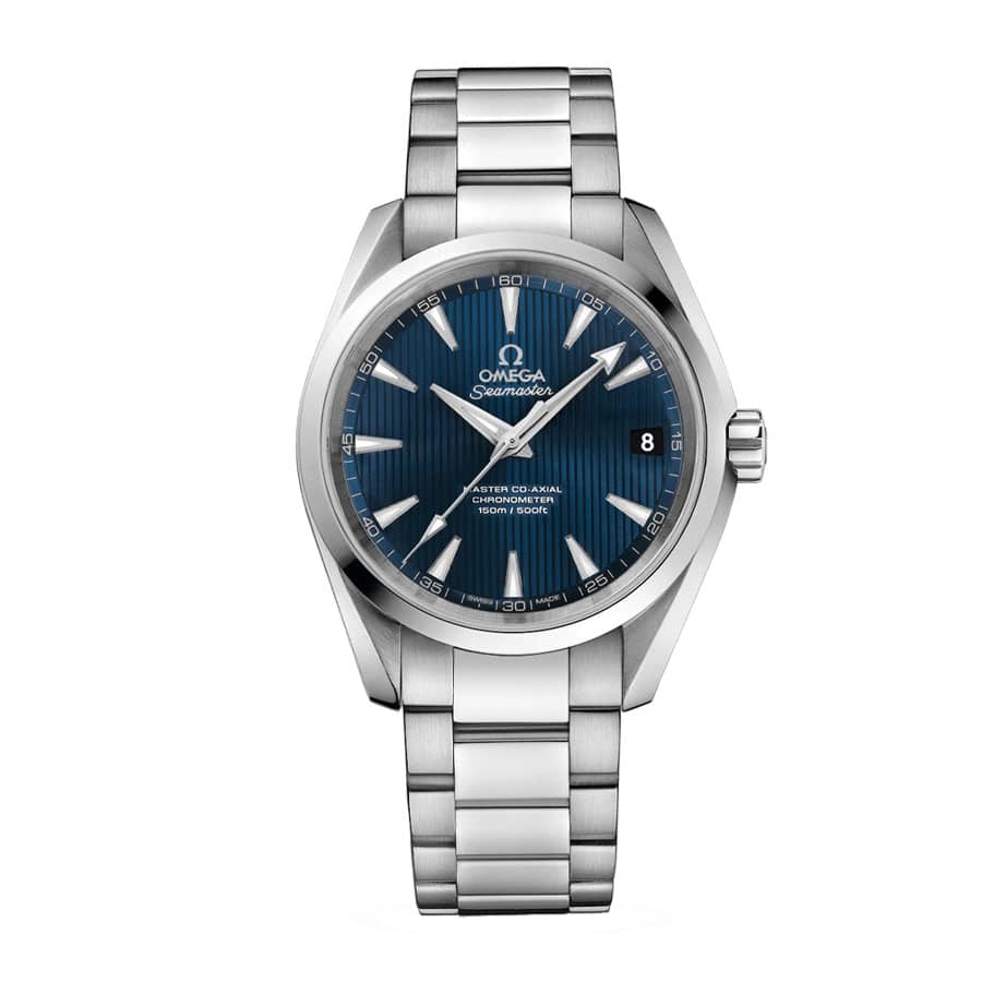 Omega Aqua Terra Replica - Top club
