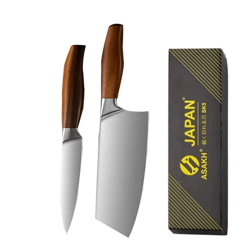 SushiMaster | Professioneel Japans Santoku Mes