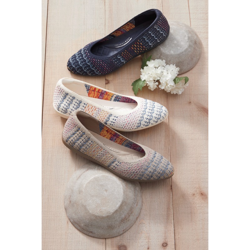 Skechers Women's Cleo Walk Skimmer - MIDNIGHT VELVET CATALOG