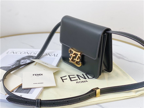 fendi karligraphy bag - Replicaclubs