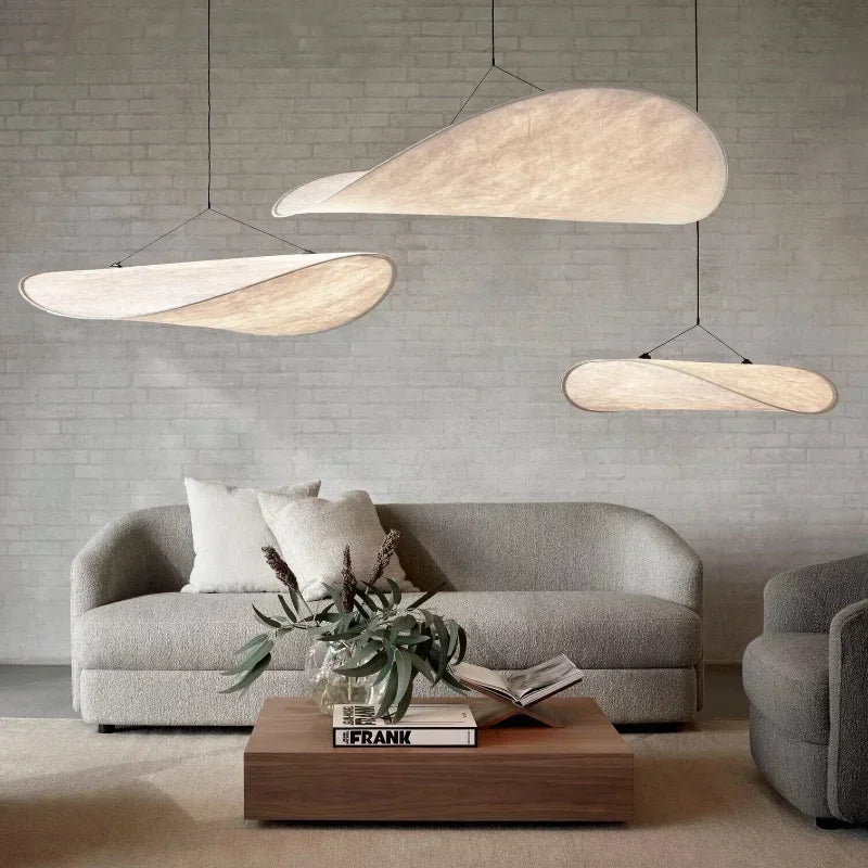 StofLicht | Elegante Sfeerverlichting