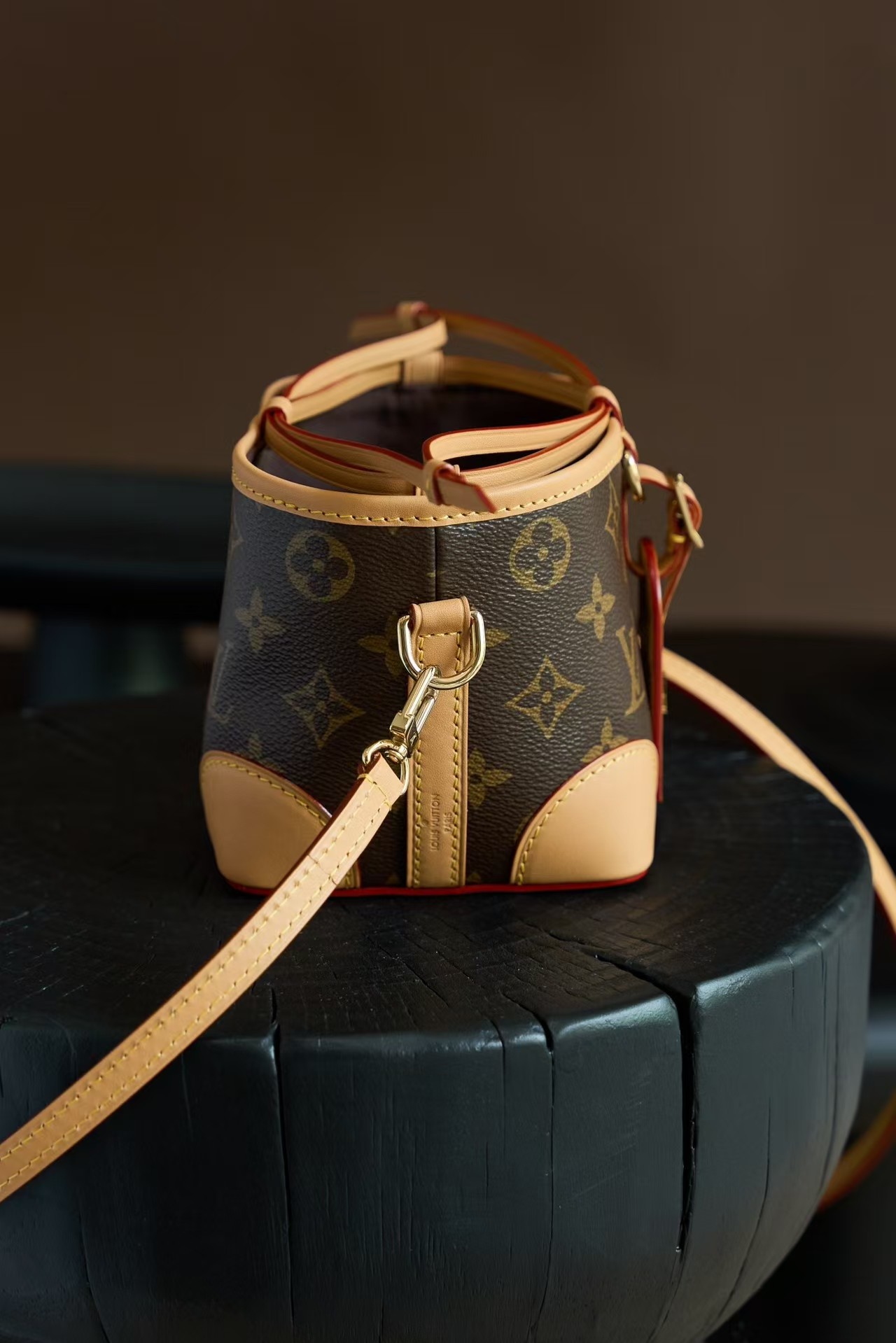 Louis Vuitton Noé Shoulder Bag1:1High-quality replica