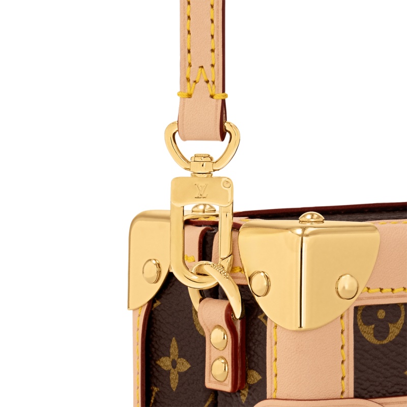 Replicate LV x TM Petite Malle M13667(1:1 replica)1:1High-quality replica