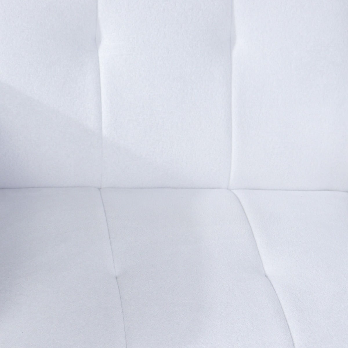Fotel PELLE Biały 68x74x72 cm
