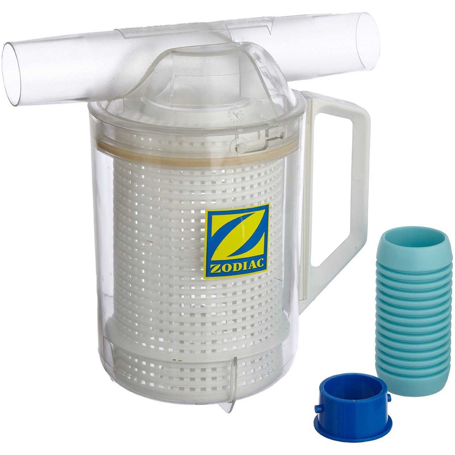 Zodiac Baracuda G3 W03000 Suction Side Automatic Pool Cleaner - Image 2 Zodiac Baracuda G3 W03000 Suction Side Automatic Pool Cleaner - Image 2