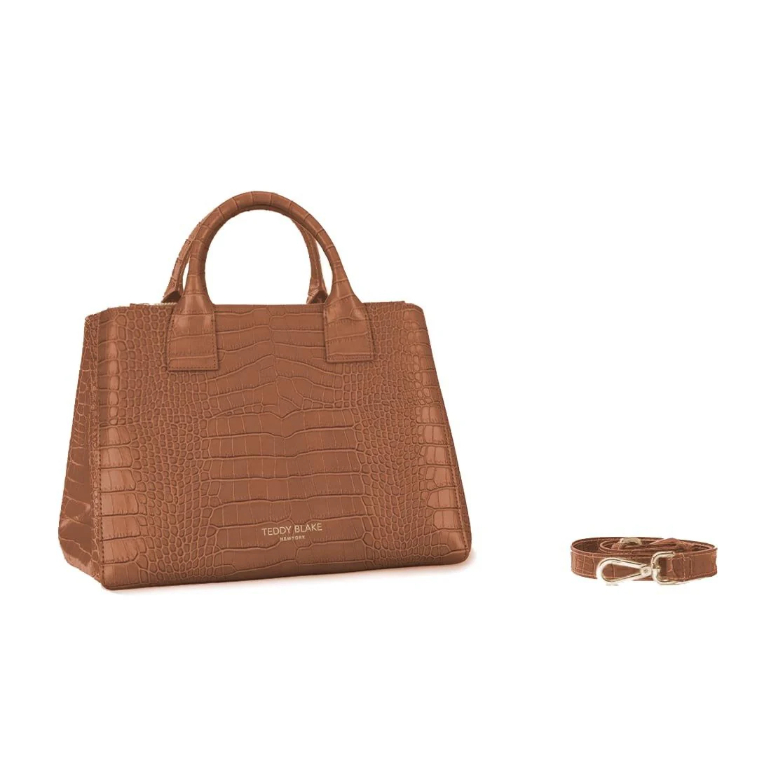 Bella Croco 12