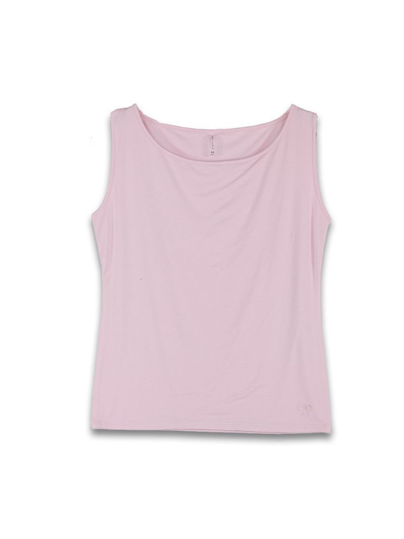 0126-TANK-DBLYR-PINK - Simply Southern Outlet