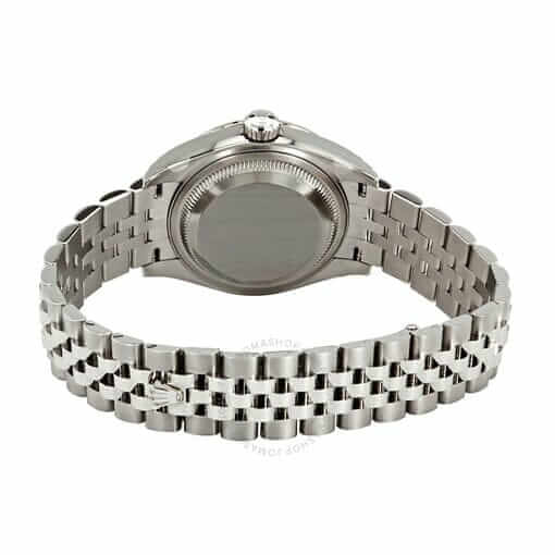 Rolex Datejust 126234 Diamond Bezel Pink Dial Replica - Top club