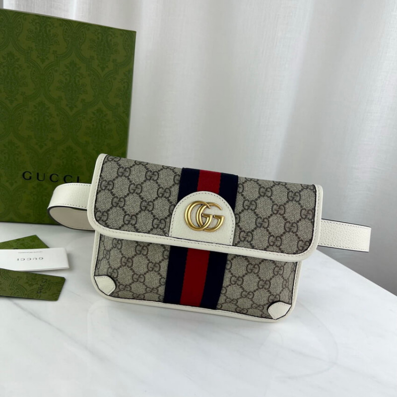 Replica Gucci Ophidia Belt Bag 6740811:1High-quality replica