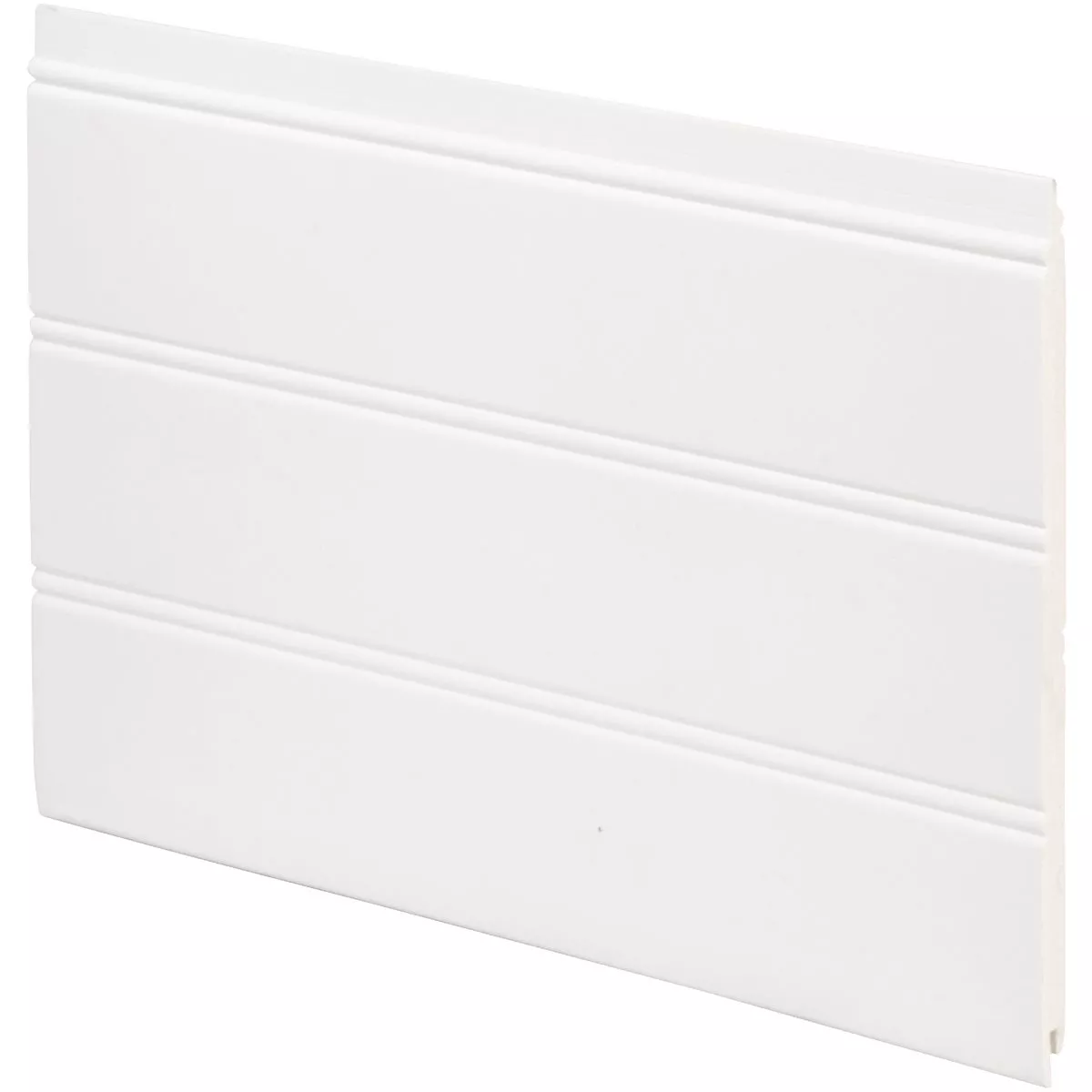 Wainscoting & Cap Moldings
