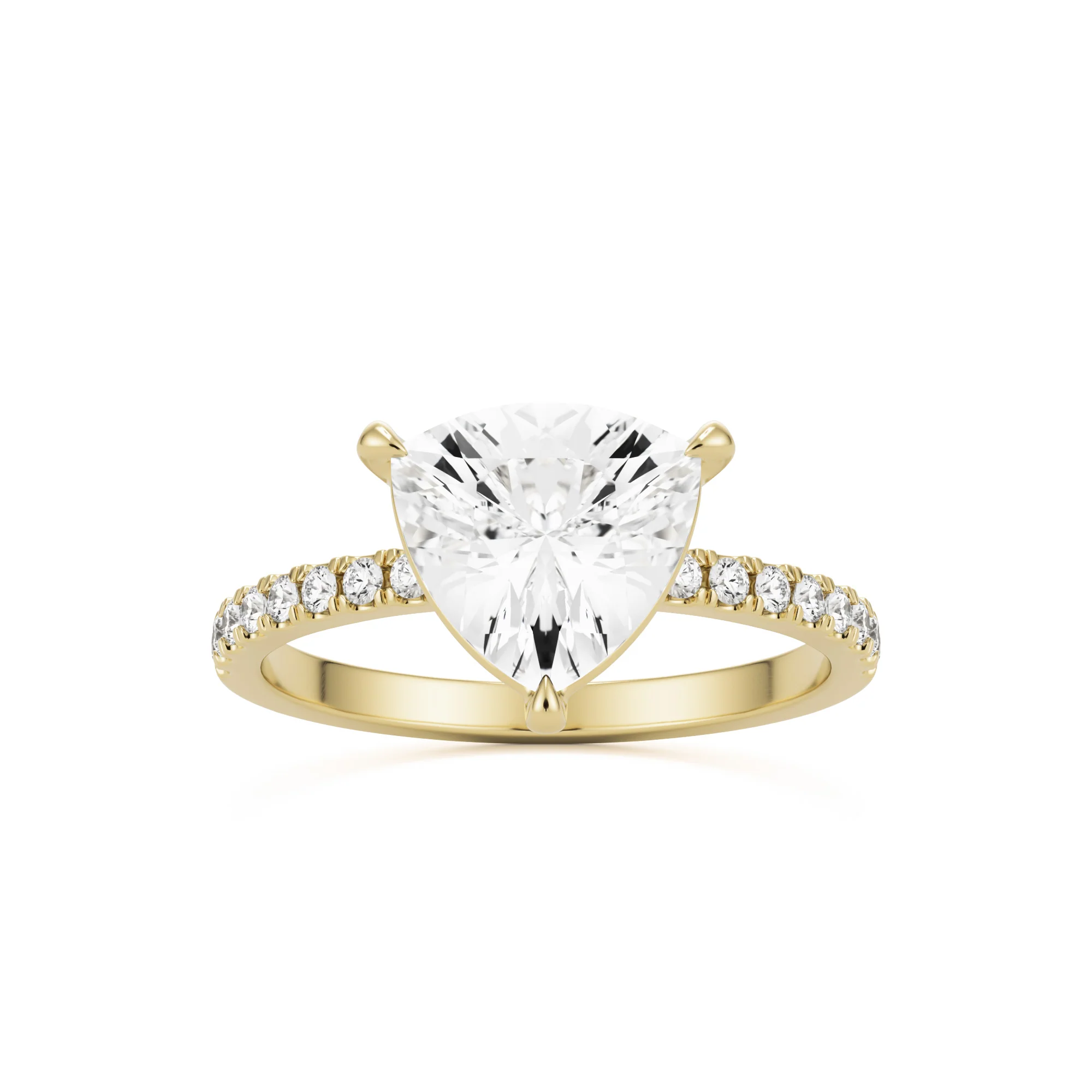 HHY---The Trillion Pavé
