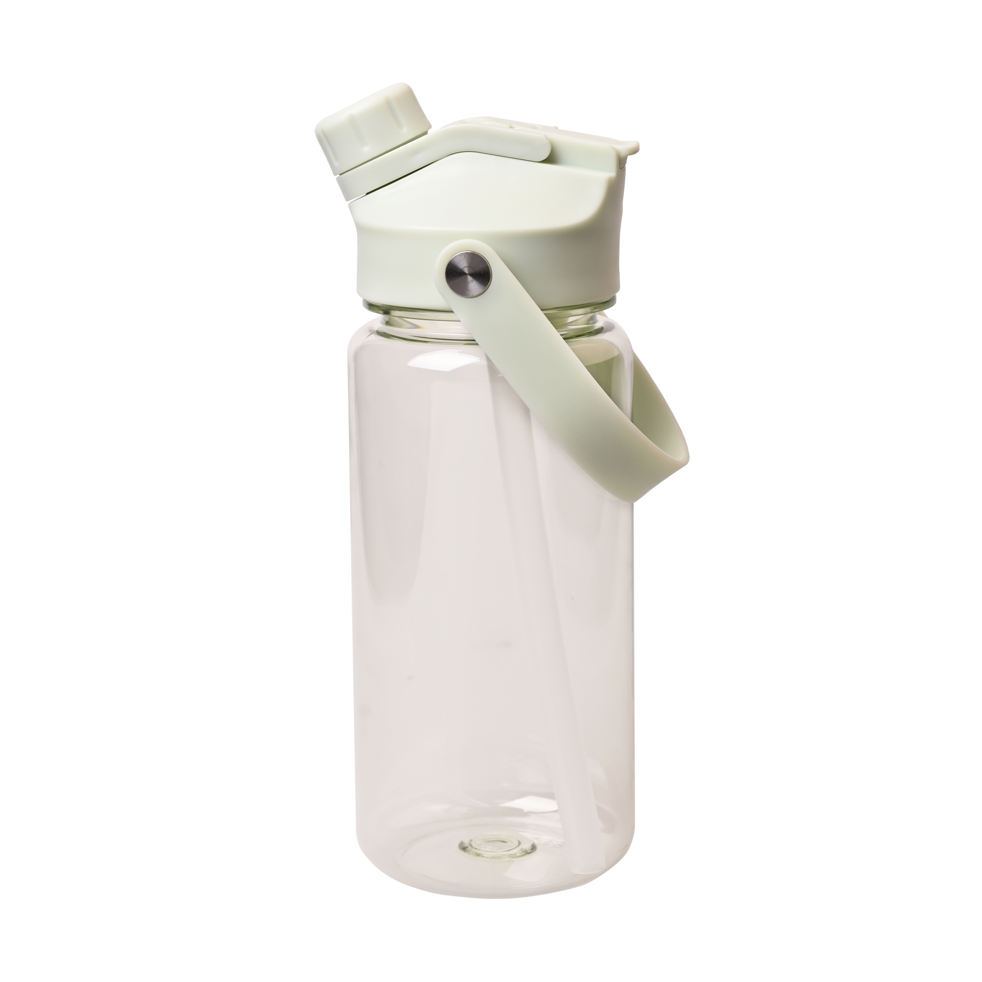 650ML 850ML 1000ML Plastic Sport Drinking Bottle Multifunctional Outdoor Water Bottle Two Kinds Lid for Boiling Water Parties