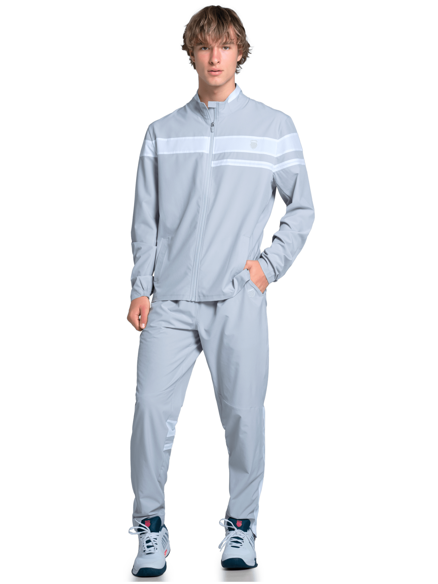 Court/Clothing & Gear - Footwear K-Swiss