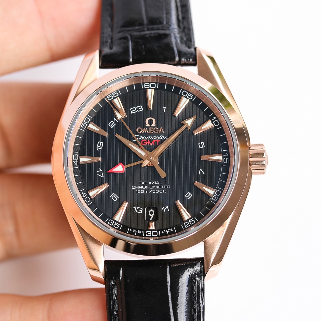 Omega Seamaster 150m(1:1 replica) - Top club