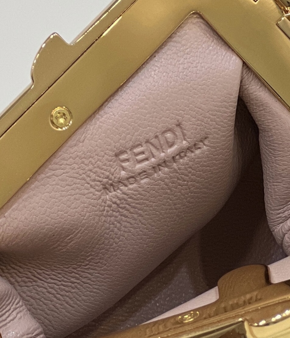 Fendi First - Replicaclubs