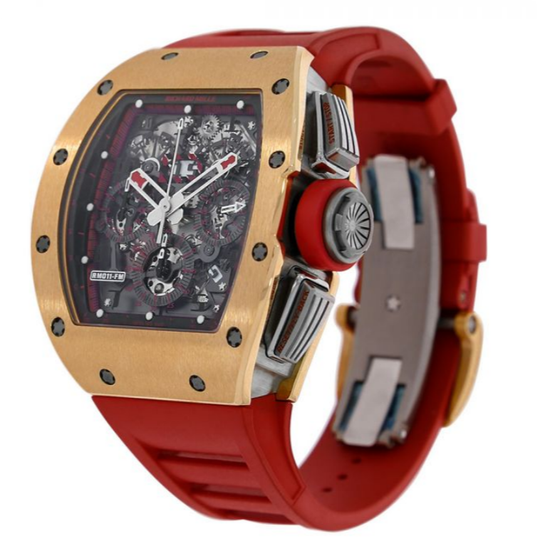 Richard Mille RM011(1:1 replica) - Elite Watch Atelier